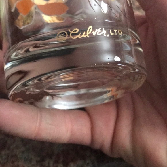 MCM Culver Glasses - Picture 7 of 7